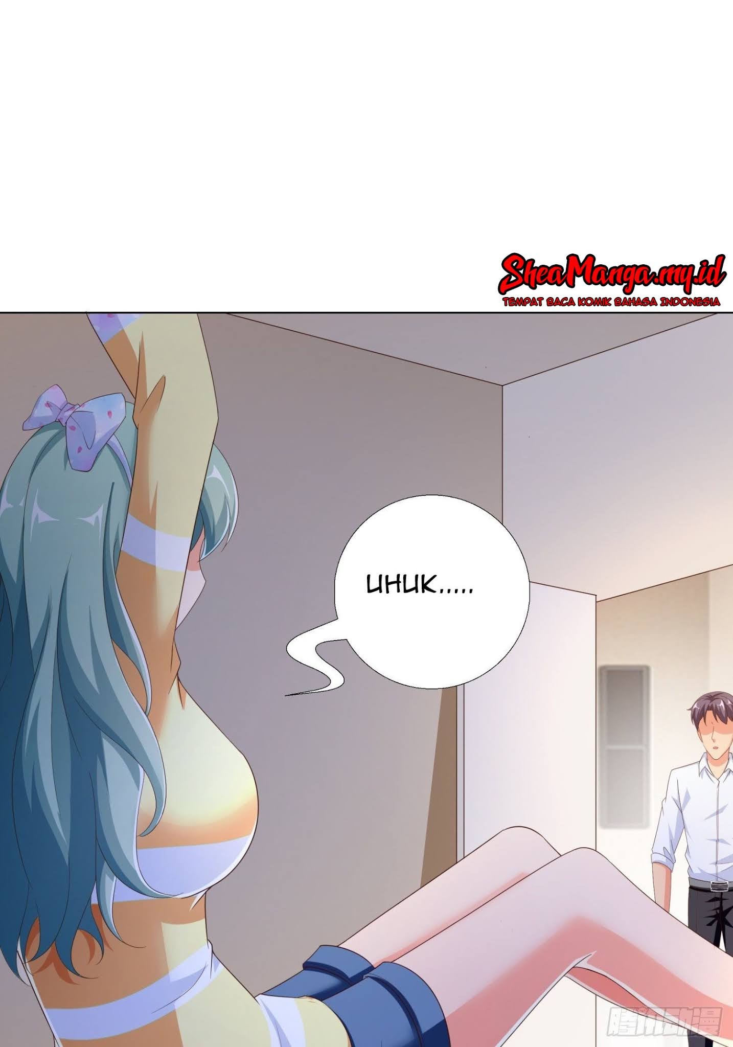 Super School Doctor (Supreme Campus Doctor) Chapter 79 Gambar 17